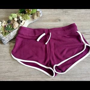 ❌❌SOLD❌❌Sweatshorts